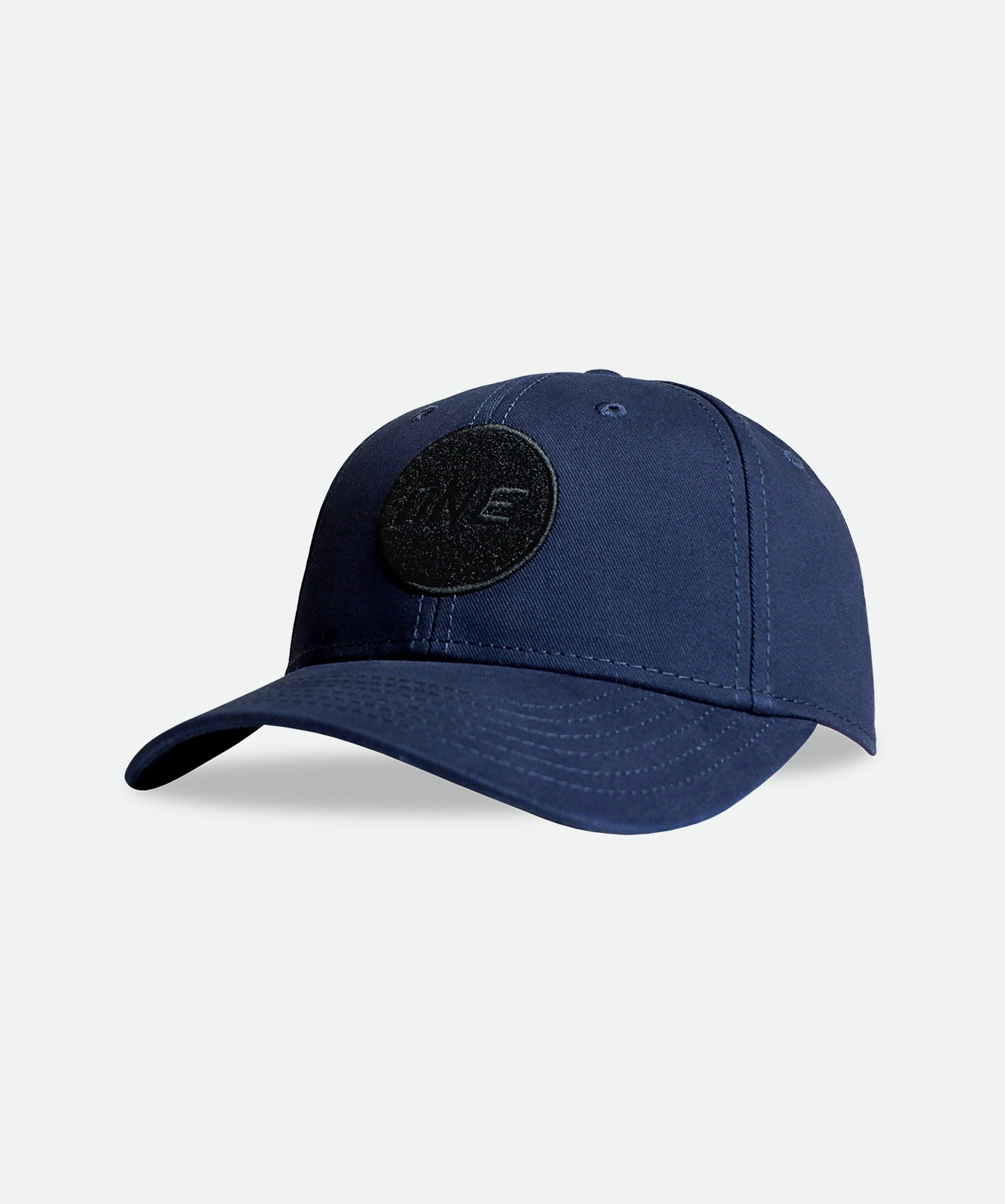 ONE Hero Cap (Navy) - ONE.SHOP Philippines | The Official Online Shop of ONE Championship