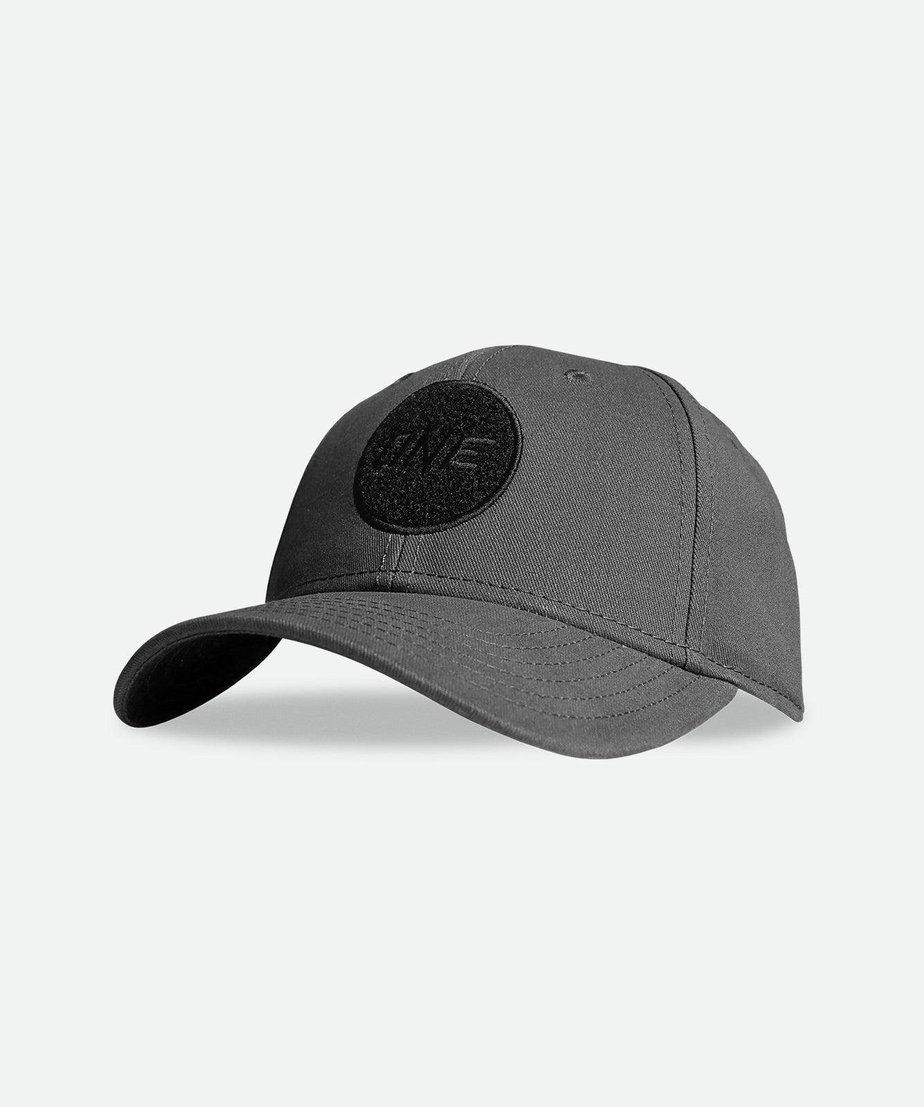 ONE Hero Cap (Gray) - ONE.SHOP Philippines | The Official Online Shop of ONE Championship