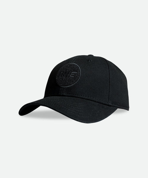 ONE Hero Cap (Black) - ONE.SHOP Philippines | The Official Online Shop of ONE Championship